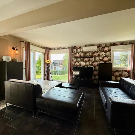 بيت للعطل Le Jardin De Rose Et Capucine, Piscine Et Jardin Avec Terrasse *
