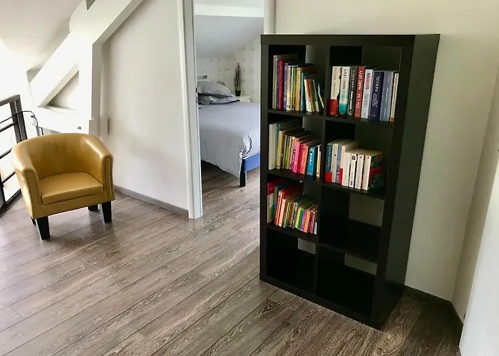 Prázdninový dům Le Jardin De Rose Et Capucine, Piscine Et Jardin Avec Terrasse *