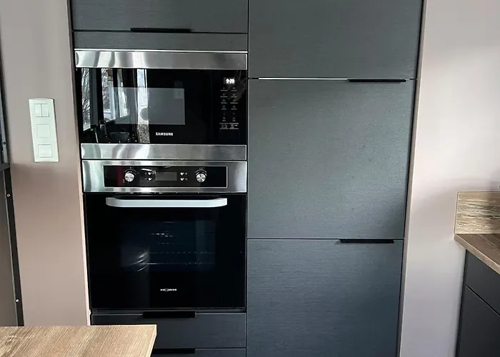 Prázdninový dům Le Jardin De Rose Et Capucine, Piscine Et Jardin Avec Terrasse *