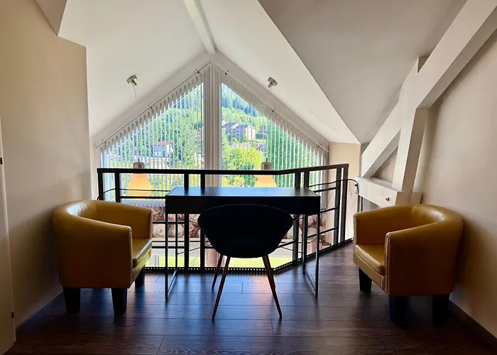 Le Jardin De Rose Et Capucine, Piscine Et Jardin Avec Terrasse Prázdninový dům Gérardmer