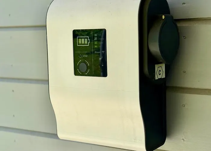 Le Jardin De Rose Et Capucine, Piscine Et Jardin Avec Terrasse Prázdninový dům